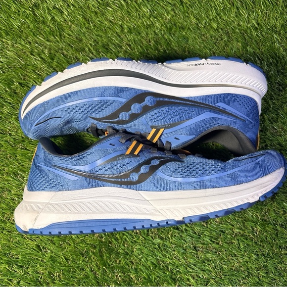 Saucony Omni 21 Horizon Shadow Women’s 8.5 - Picture 4 of 7